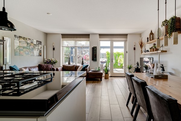 Medium property photo - Grote Schoorsteenplein 2, 6717 ZR Ede